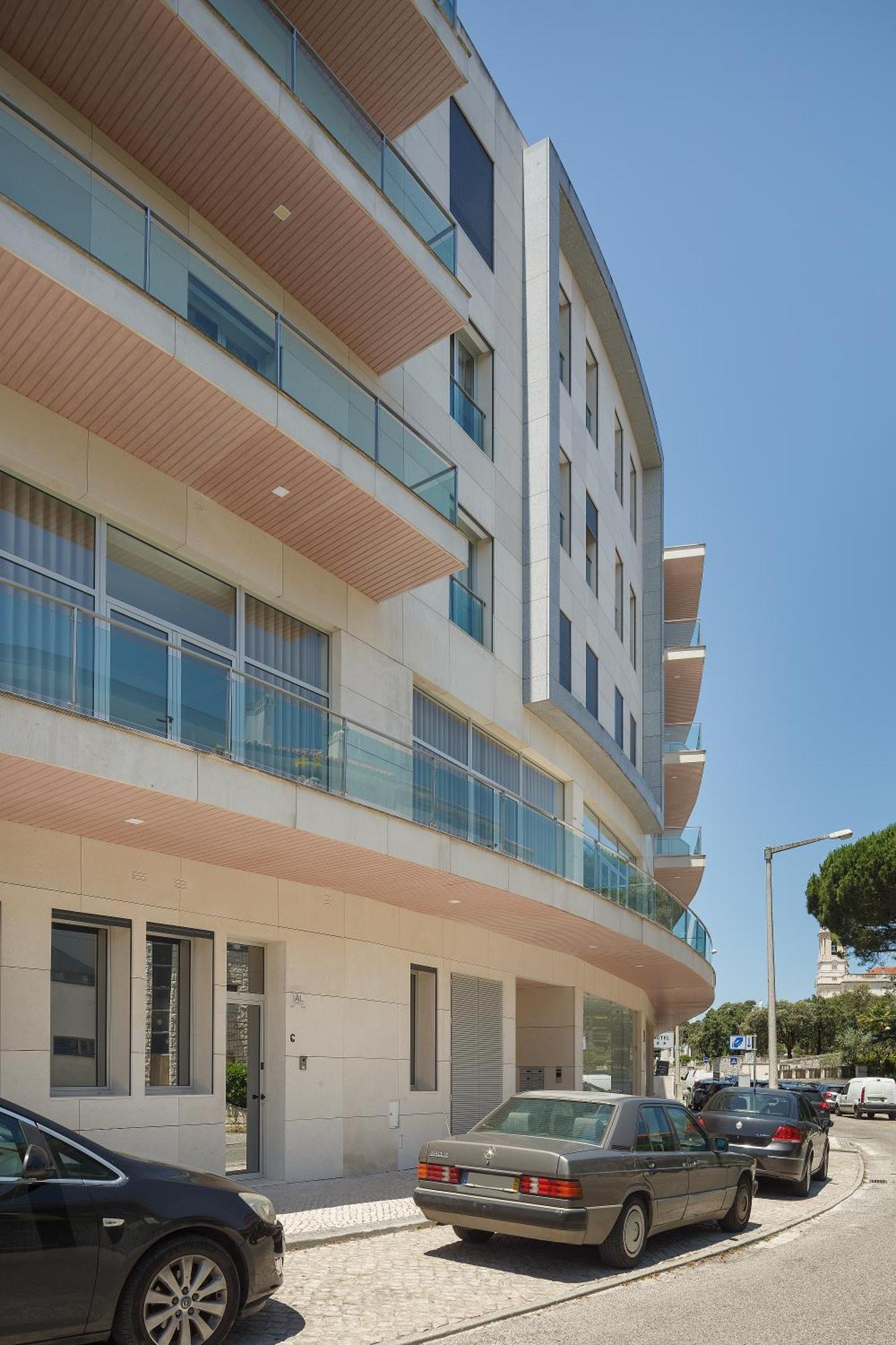 דירות Lumo Flat פאטימה מראה חיצוני תמונה